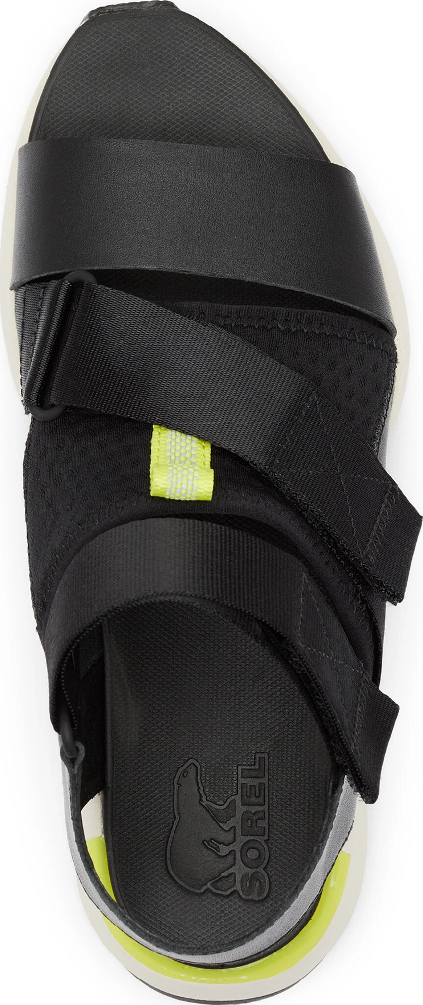 Sorel Kinetic™ Impact Sandal - Women's|-|Sandales Kinetic™ Impact - Femme 6 Sorel Kinetic™ Impact Sandal - Women's|-|Sandales Kinetic™ Impact - Femme - Image 4