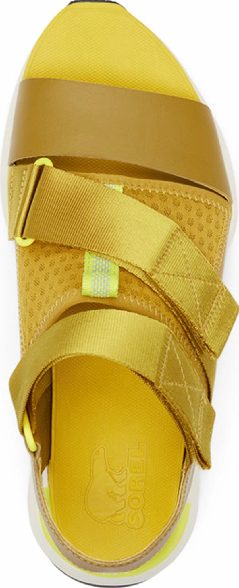 Sorel Kinetic™ Impact Sandal - Women's|-|Sandales Kinetic™ Impact - Femme 18 Sorel Kinetic™ Impact Sandal - Women's|-|Sandales Kinetic™ Impact - Femme - Image 16
