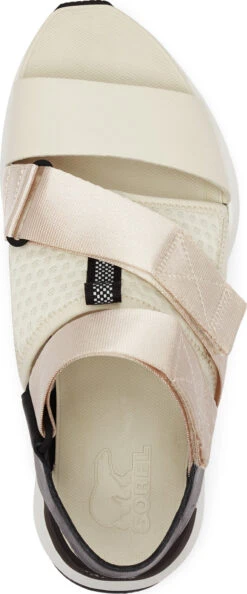 Sorel Kinetic™ Impact Sandal - Women's|-|Sandales Kinetic™ Impact - Femme 33 Sorel Kinetic™ Impact Sandal - Women's|-|Sandales Kinetic™ Impact - Femme -Sorel Sales Store SRL 1936901 7E 7ETop 20Fawn