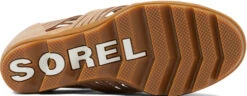 Sorel Joanie II Lace Huarache Wedge Sandals - Women's|-|Sandales Compensées Joanie II Huarache Lace - Femme -Sorel Sales Store SRL 1937911 7E 7EBottom 20Honest 20Beige 95141703 3e01 4849 b5d5 e9ac8b5b29f3