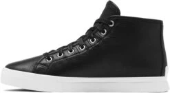 Sorel Caribou Waterproof Chukka Sneakers - Men's|-|Chaussures Sport Imperméables Chukka De Caribou - Homme -Sorel Sales Store SRL 1937961 7E 7ESide 20Black 20 20White e05852f1 aed0 4e95 a5cb f345aacdc6c4