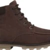 Sorel Fulton Moc Toe Waterproof Boots - Men's|-|Bottes Imperméables Fulton Moc Toe - Homme 2 Sorel Fulton Moc Toe Waterproof Boots - Men's|-|Bottes Imperméables Fulton Moc Toe - Homme -Sorel Sales Store SRL 1939631 7ETobacco