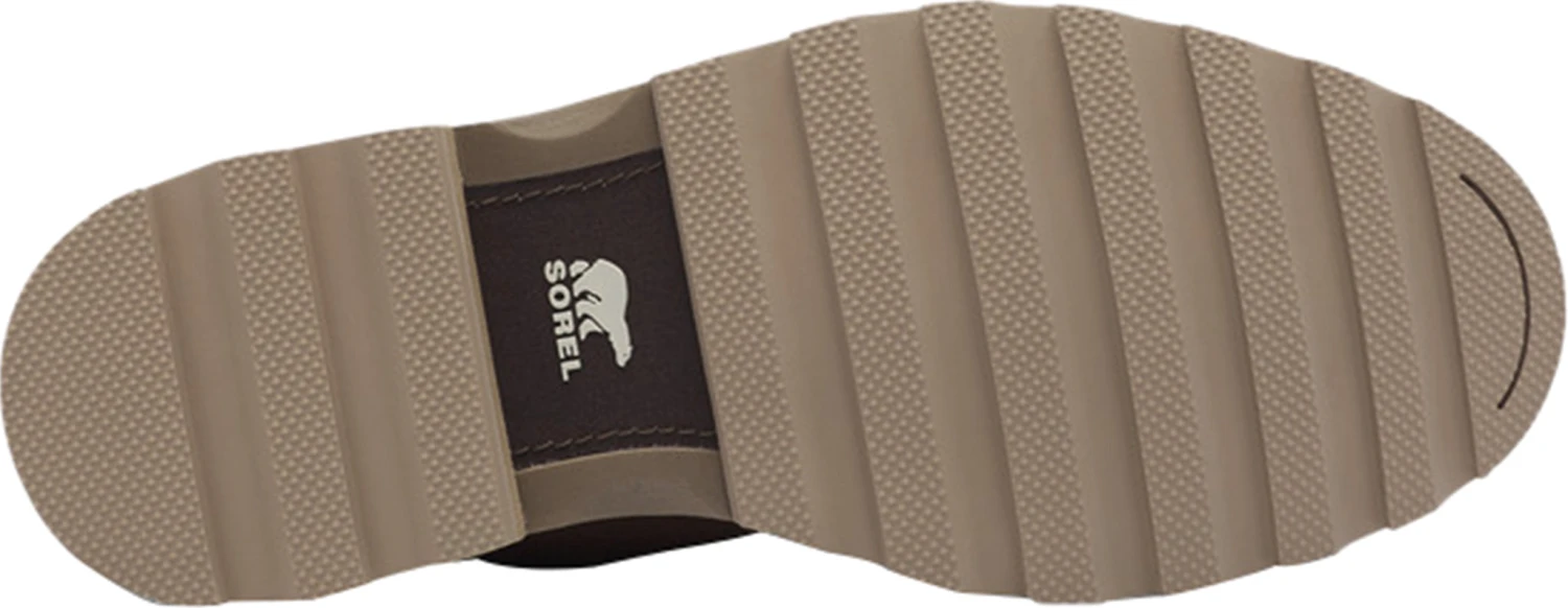 Sorel Fulton Moc Toe Waterproof Boots - Men's|-|Bottes Imperméables Fulton Moc Toe - Homme 7 Sorel Fulton Moc Toe Waterproof Boots - Men's|-|Bottes Imperméables Fulton Moc Toe - Homme - Image 5