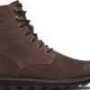 Sorel Fulton Tall Waterproof Boots - Men's|-|Bottes Imperméables Hautes Fulton - Homme -Sorel Sales Store SRL 1939641 7ETobacco