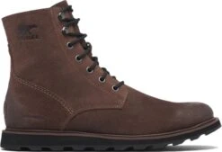 Sorel Fulton Tall Waterproof Boots - Men's|-|Bottes Imperméables Hautes Fulton - Homme