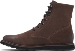 Sorel Fulton Tall Waterproof Boots - Men's|-|Bottes Imperméables Hautes Fulton - Homme -Sorel Sales Store SRL 1939641 7E 7ESide 20Tobacco
