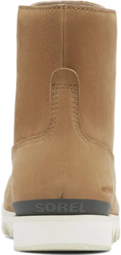 Sorel Kezar Tall Waterproof Boots - Men's|-|Bottes Imperméables Hautes Kezar - Homme -Sorel Sales Store SRL 1940451 7E 7EBack 20Elk