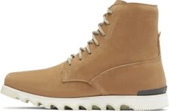 Sorel Kezar Tall Waterproof Boots - Men's|-|Bottes Imperméables Hautes Kezar - Homme -Sorel Sales Store SRL 1940451 7E 7ESide 20Elk