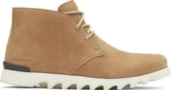 Sorel Kezar Chukka Watreproof Boots - Men's|-|Bottes Imperméables Kezar Chukka - Homme