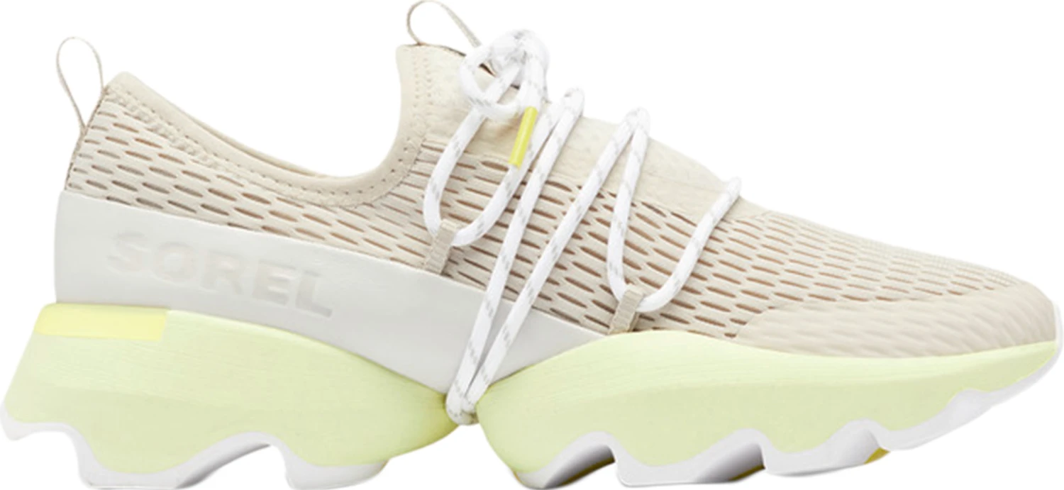 Sorel Kinetic™ Impact Lace Sneaker - Women's|-|Chaussures Sport à Lacets Kinetic™ Impact - Femme 3 Sorel Kinetic™ Impact Lace Sneaker - Women's|-|Chaussures Sport à Lacets Kinetic™ Impact - Femme