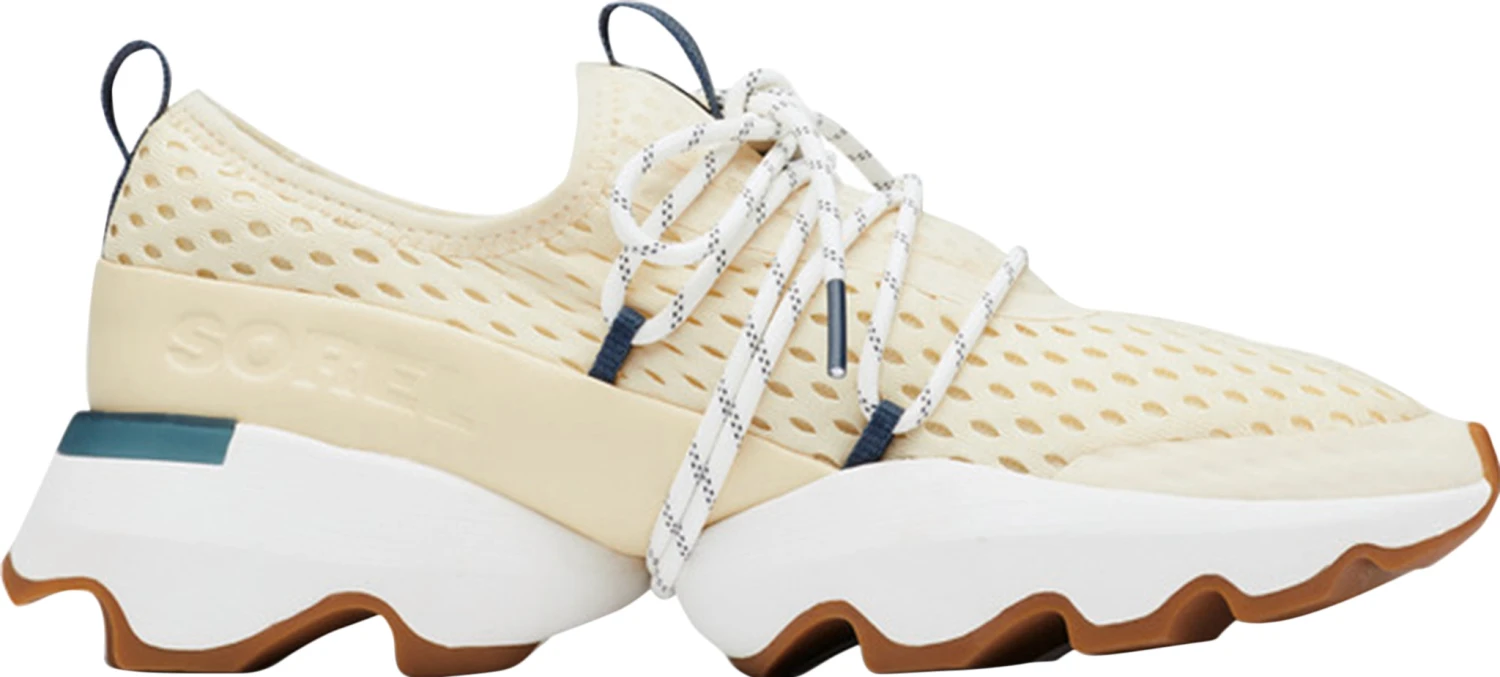 Sorel Kinetic™ Impact Lace Sneaker - Women's|-|Chaussures Sport à Lacets Kinetic™ Impact - Femme 4 Sorel Kinetic™ Impact Lace Sneaker - Women's|-|Chaussures Sport à Lacets Kinetic™ Impact - Femme - Image 2