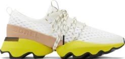 Sorel Kinetic™ Impact Lace Sneaker - Women's|-|Chaussures Sport à Lacets Kinetic™ Impact - Femme 25 Sorel Kinetic™ Impact Lace Sneaker - Women's|-|Chaussures Sport à Lacets Kinetic™ Impact - Femme -Sorel Sales Store SRL 1942111 7ESea 20Salt 20 20Warning 20Yellow 1a436b45 5725 4aa6 b8de 5616772000a5