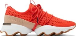 Sorel Kinetic™ Impact Lace Sneaker - Women's|-|Chaussures Sport à Lacets Kinetic™ Impact - Femme 27 Sorel Kinetic™ Impact Lace Sneaker - Women's|-|Chaussures Sport à Lacets Kinetic™ Impact - Femme -Sorel Sales Store SRL 1942111 7ESignal 20Red b64921a8 ea5a 44c8 8384 d8801c3bd6e1