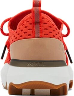 Sorel Kinetic™ Impact Lace Sneaker - Women's|-|Chaussures Sport à Lacets Kinetic™ Impact - Femme 35 Sorel Kinetic™ Impact Lace Sneaker - Women's|-|Chaussures Sport à Lacets Kinetic™ Impact - Femme -Sorel Sales Store SRL 1942111 7E 7EBack 20Signal 20Red 6e133ccb e676 4212 9045 8e3ae9e3fde2
