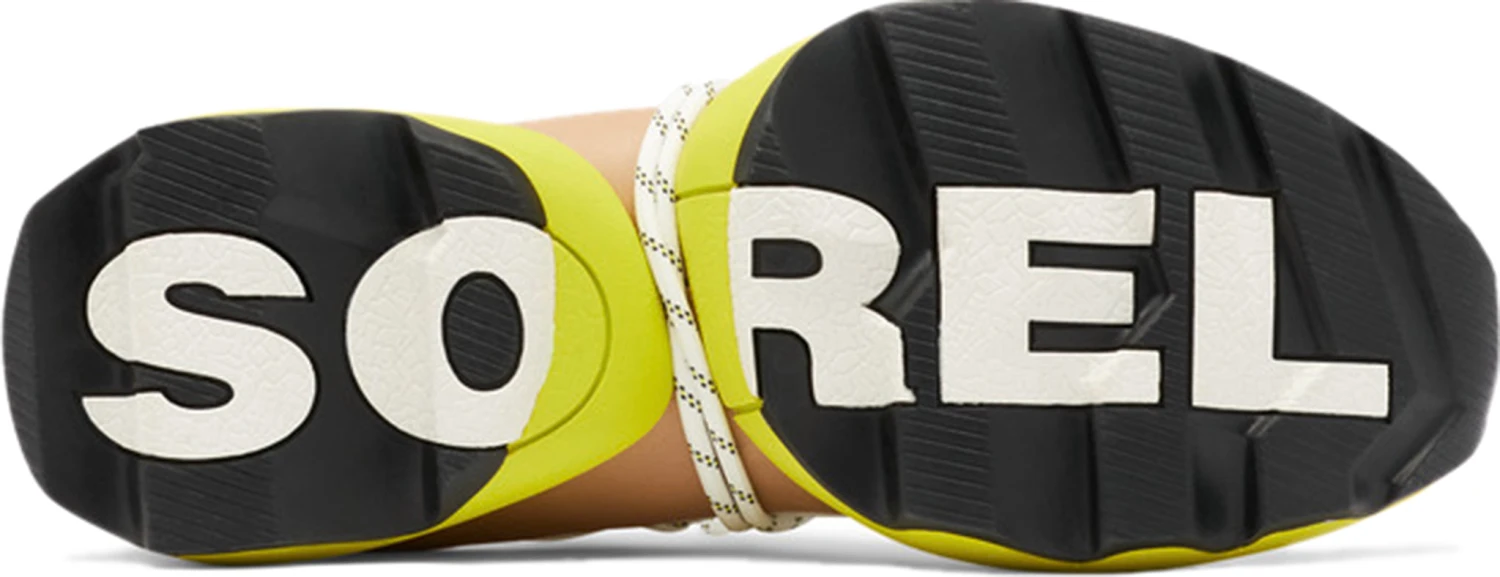 Sorel Kinetic™ Impact Lace Sneaker - Women's|-|Chaussures Sport à Lacets Kinetic™ Impact - Femme 18 Sorel Kinetic™ Impact Lace Sneaker - Women's|-|Chaussures Sport à Lacets Kinetic™ Impact - Femme - Image 16