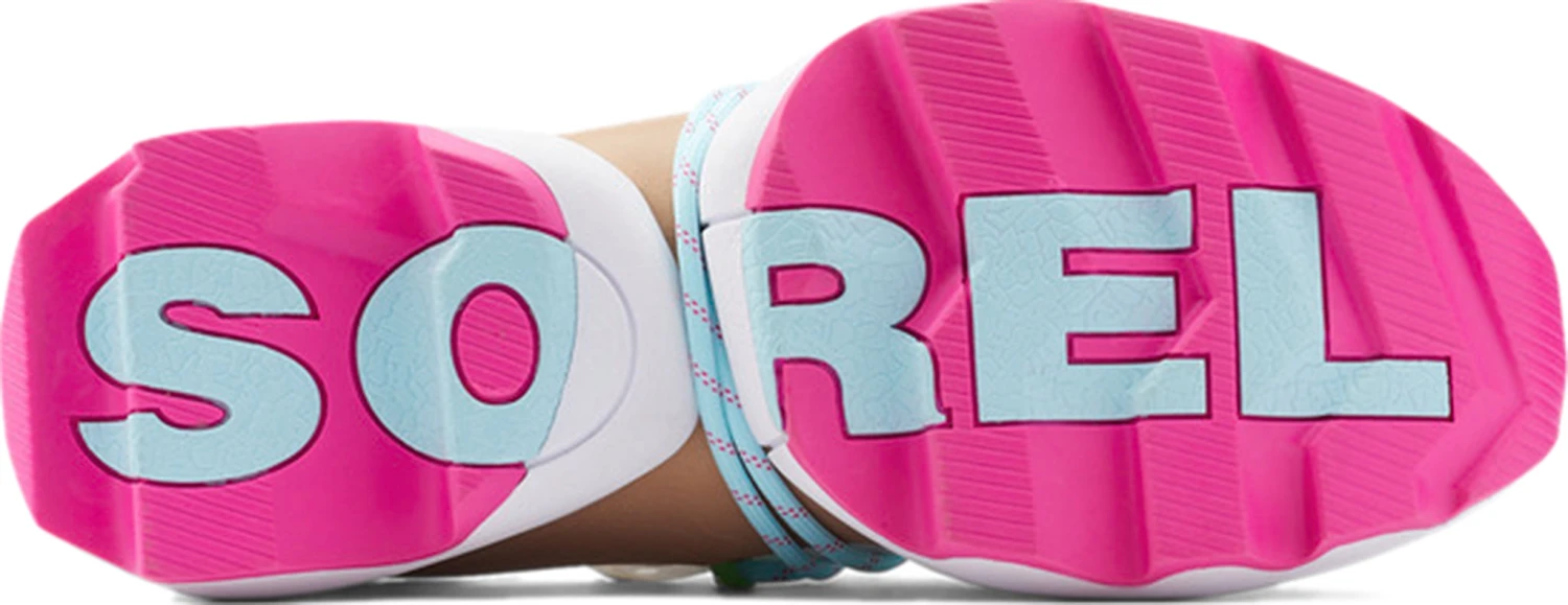 Sorel Kinetic™ Impact Lace Sneaker - Women's|-|Chaussures Sport à Lacets Kinetic™ Impact - Femme 10 Sorel Kinetic™ Impact Lace Sneaker - Women's|-|Chaussures Sport à Lacets Kinetic™ Impact - Femme - Image 8