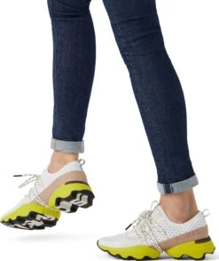 Sorel Kinetic™ Impact Lace Sneaker - Women's|-|Chaussures Sport à Lacets Kinetic™ Impact - Femme 28 Sorel Kinetic™ Impact Lace Sneaker - Women's|-|Chaussures Sport à Lacets Kinetic™ Impact - Femme -Sorel Sales Store SRL 1942111 7E 7ESide2 20Sea 20Salt 1