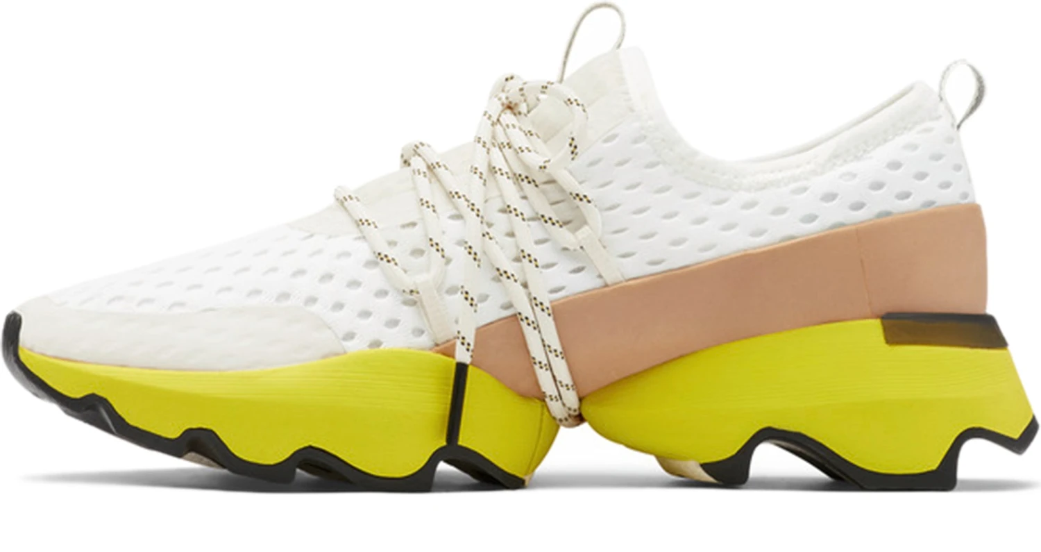 Sorel Kinetic™ Impact Lace Sneaker - Women's|-|Chaussures Sport à Lacets Kinetic™ Impact - Femme 20 Sorel Kinetic™ Impact Lace Sneaker - Women's|-|Chaussures Sport à Lacets Kinetic™ Impact - Femme - Image 18