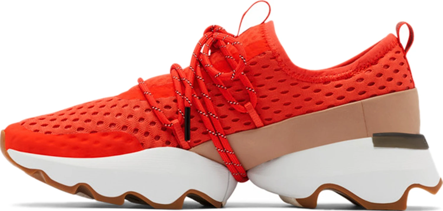 Sorel Kinetic™ Impact Lace Sneaker - Women's|-|Chaussures Sport à Lacets Kinetic™ Impact - Femme 19 Sorel Kinetic™ Impact Lace Sneaker - Women's|-|Chaussures Sport à Lacets Kinetic™ Impact - Femme - Image 17