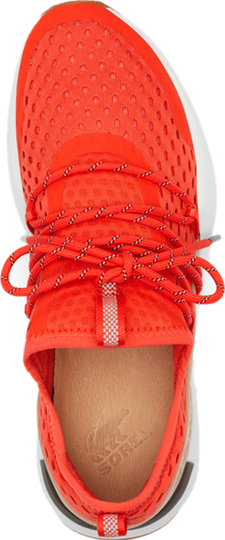 Sorel Kinetic™ Impact Lace Sneaker - Women's|-|Chaussures Sport à Lacets Kinetic™ Impact - Femme 12 Sorel Kinetic™ Impact Lace Sneaker - Women's|-|Chaussures Sport à Lacets Kinetic™ Impact - Femme - Image 10