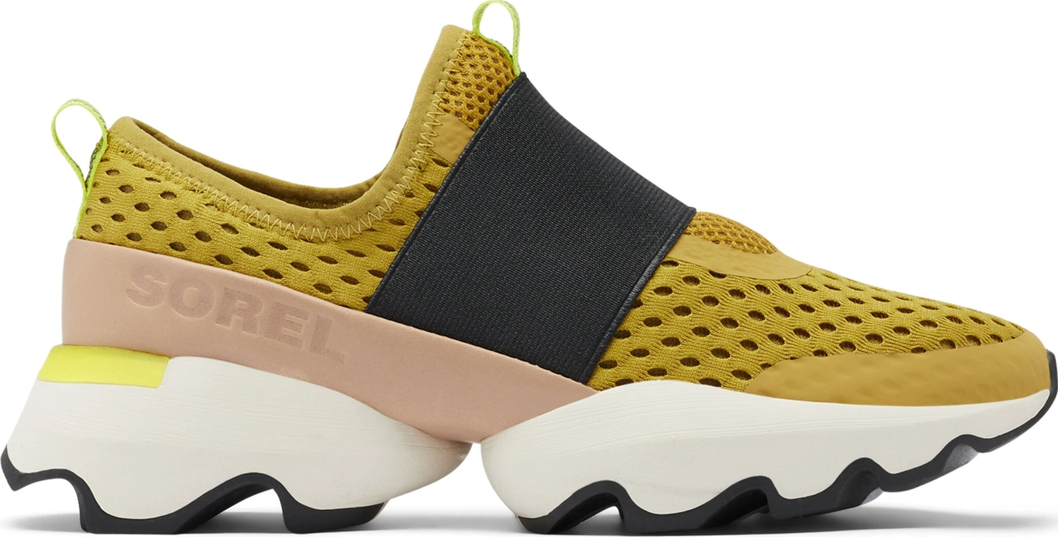 Sorel Kinetic™ Impact Strap Sneaker - Women's|-|Chaussures Sport à Bride Kinetic™ Impact - Femme 5 Sorel Kinetic™ Impact Strap Sneaker - Women's|-|Chaussures Sport à Bride Kinetic™ Impact - Femme - Image 3