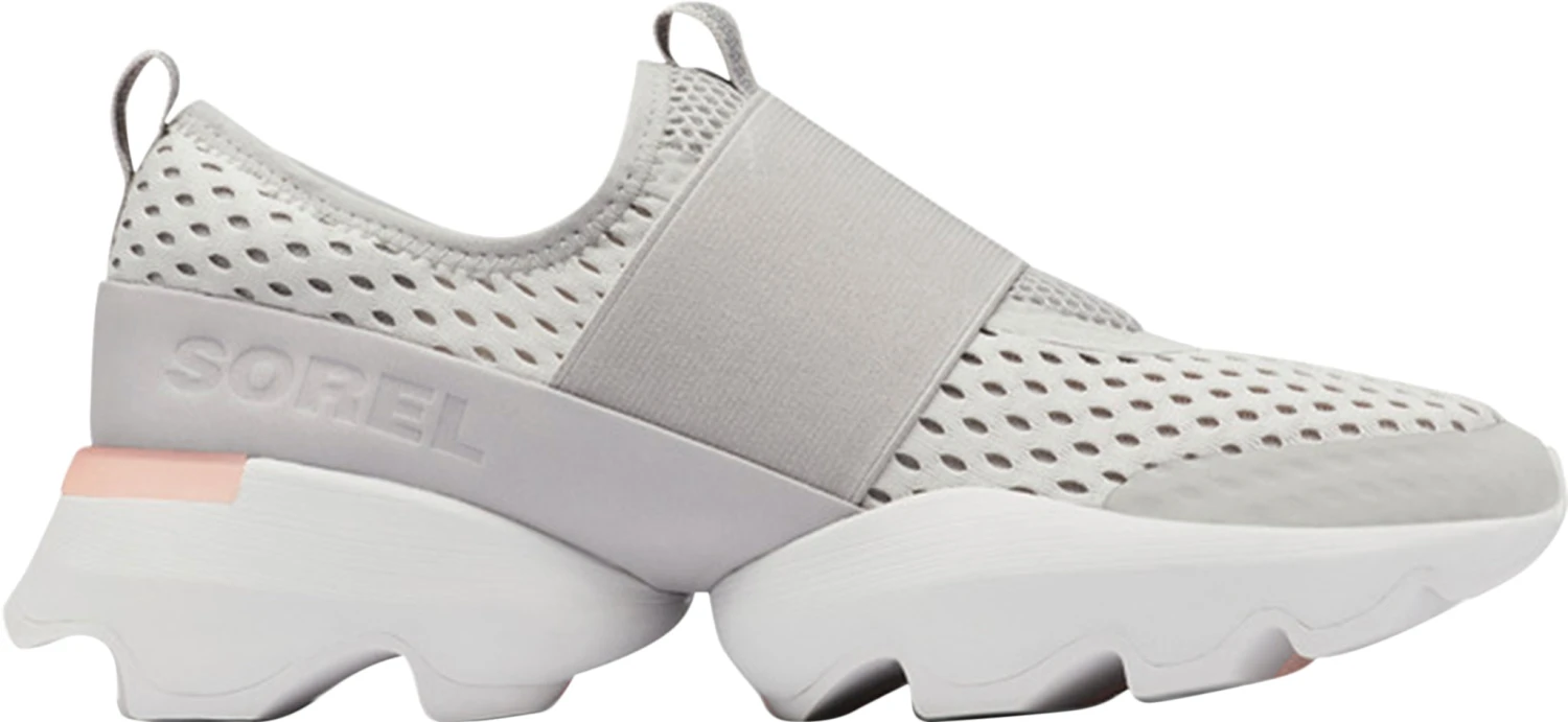 Sorel Kinetic™ Impact Strap Sneaker - Women's|-|Chaussures Sport à Bride Kinetic™ Impact - Femme 3 Sorel Kinetic™ Impact Strap Sneaker - Women's|-|Chaussures Sport à Bride Kinetic™ Impact - Femme