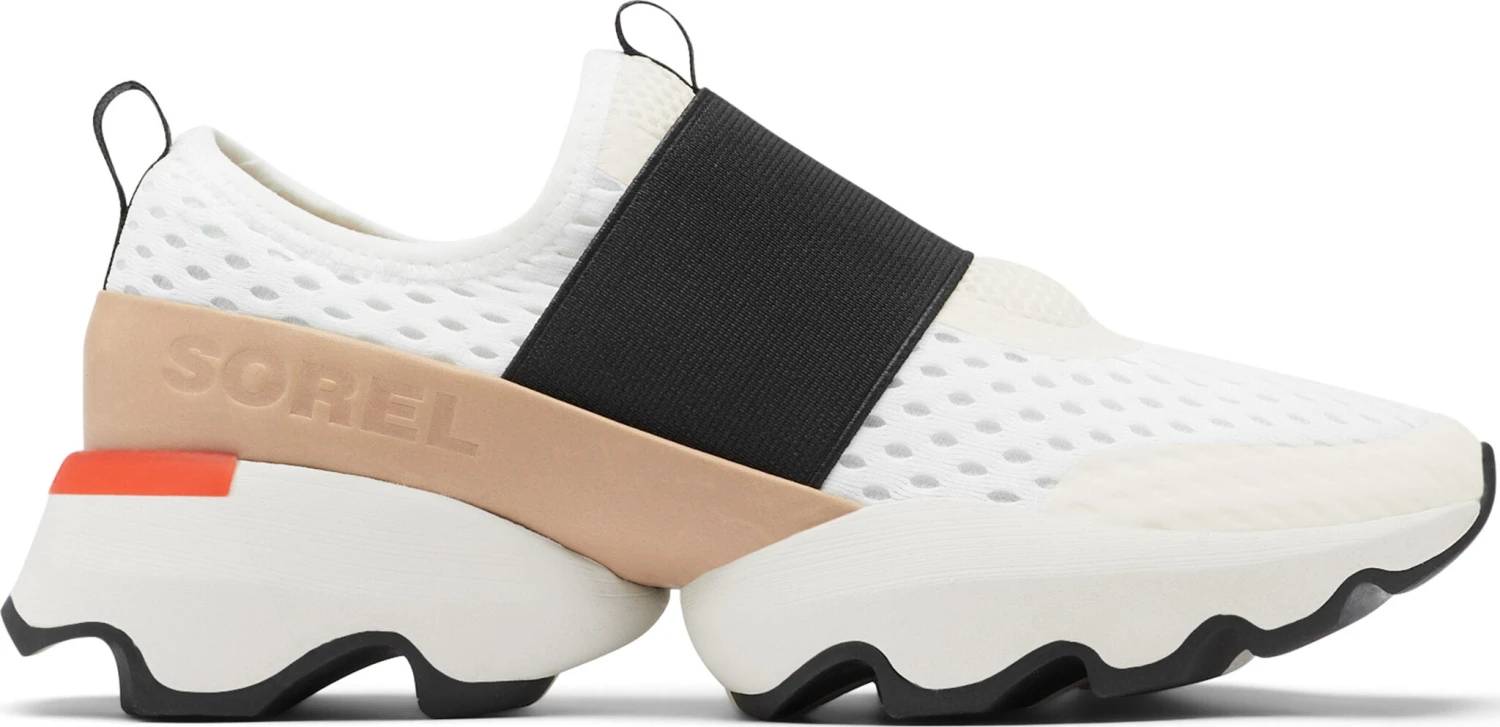 Sorel Kinetic™ Impact Strap Sneaker - Women's|-|Chaussures Sport à Bride Kinetic™ Impact - Femme 6 Sorel Kinetic™ Impact Strap Sneaker - Women's|-|Chaussures Sport à Bride Kinetic™ Impact - Femme - Image 4