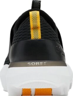 Sorel Kinetic™ Impact Strap Sneaker - Women's|-|Chaussures Sport à Bride Kinetic™ Impact - Femme 38 Sorel Kinetic™ Impact Strap Sneaker - Women's|-|Chaussures Sport à Bride Kinetic™ Impact - Femme -Sorel Sales Store SRL 1942121 7E 7EBack 20Black 20 20White