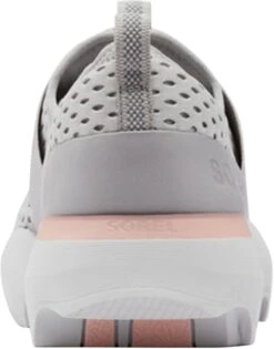 Sorel Kinetic™ Impact Strap Sneaker - Women's|-|Chaussures Sport à Bride Kinetic™ Impact - Femme -Sorel Sales Store SRL 1942121 7E 7EBack 20Dove 20 20Moonstone c7ddb9c6 c9ee 4fca b143 b3e35e07a13d