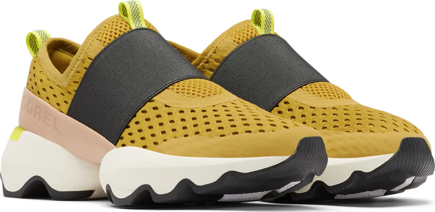 Sorel Kinetic™ Impact Strap Sneaker - Women's|-|Chaussures Sport à Bride Kinetic™ Impact - Femme 9 Sorel Kinetic™ Impact Strap Sneaker - Women's|-|Chaussures Sport à Bride Kinetic™ Impact - Femme - Image 7