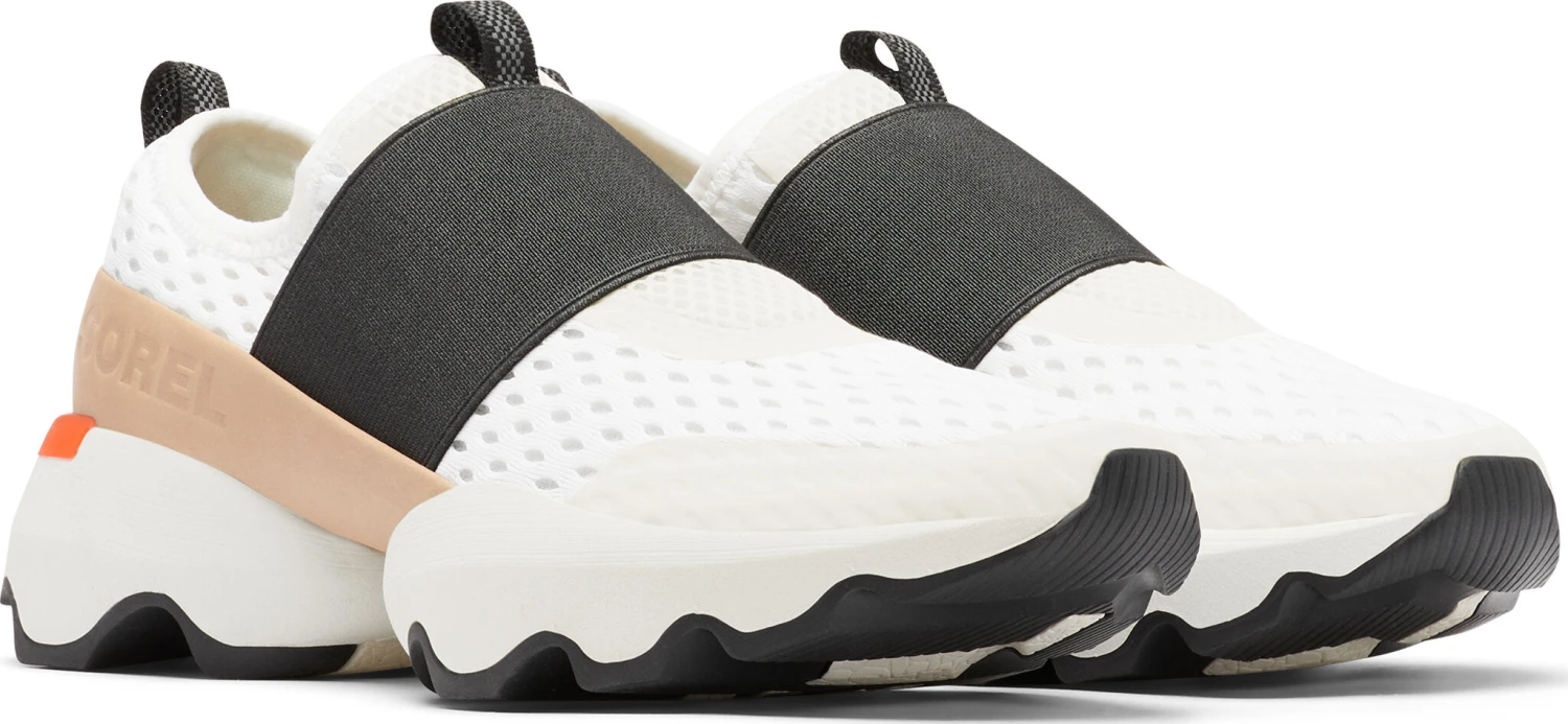 Sorel Kinetic™ Impact Strap Sneaker - Women's|-|Chaussures Sport à Bride Kinetic™ Impact - Femme 16 Sorel Kinetic™ Impact Strap Sneaker - Women's|-|Chaussures Sport à Bride Kinetic™ Impact - Femme - Image 14