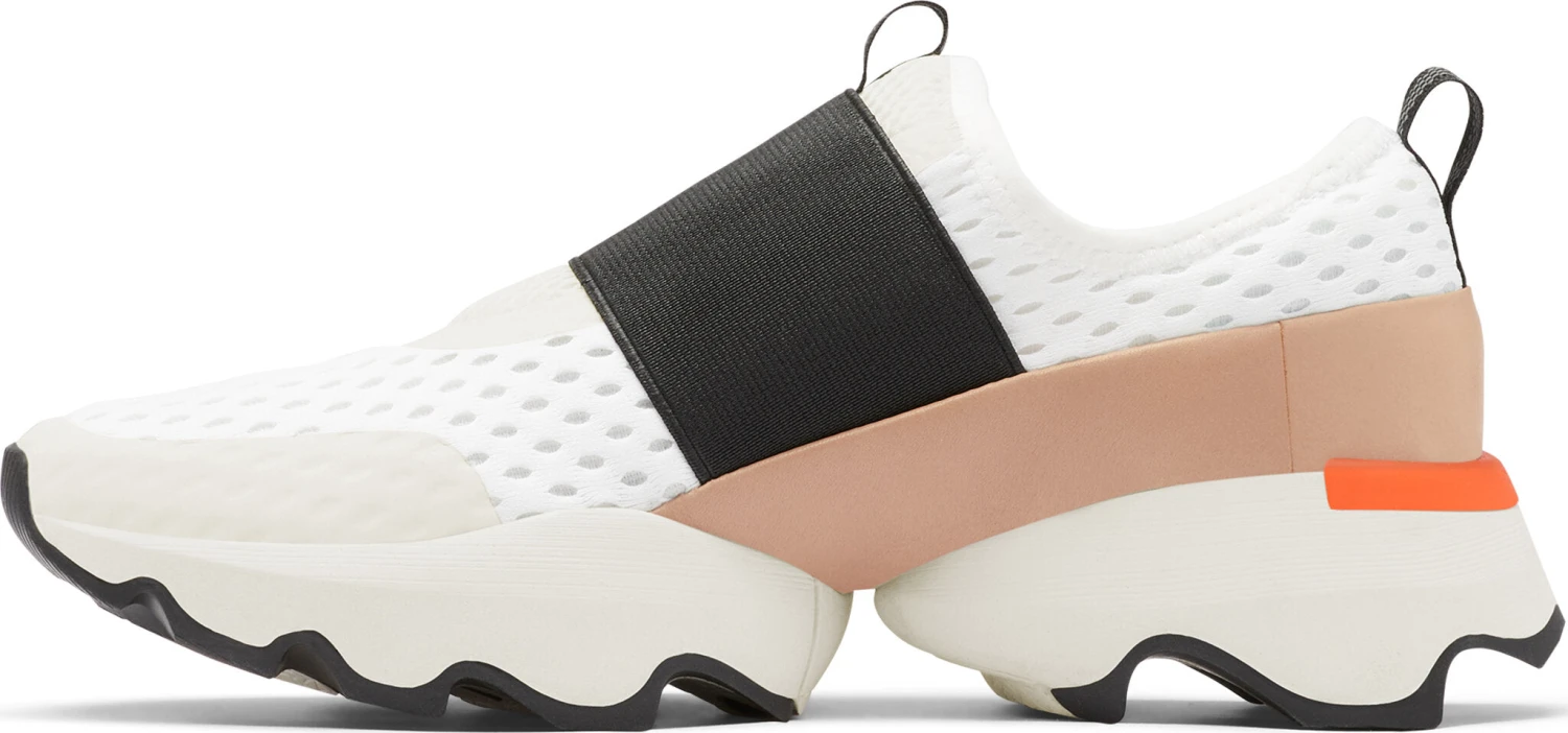 Sorel Kinetic™ Impact Strap Sneaker - Women's|-|Chaussures Sport à Bride Kinetic™ Impact - Femme 10 Sorel Kinetic™ Impact Strap Sneaker - Women's|-|Chaussures Sport à Bride Kinetic™ Impact - Femme - Image 8