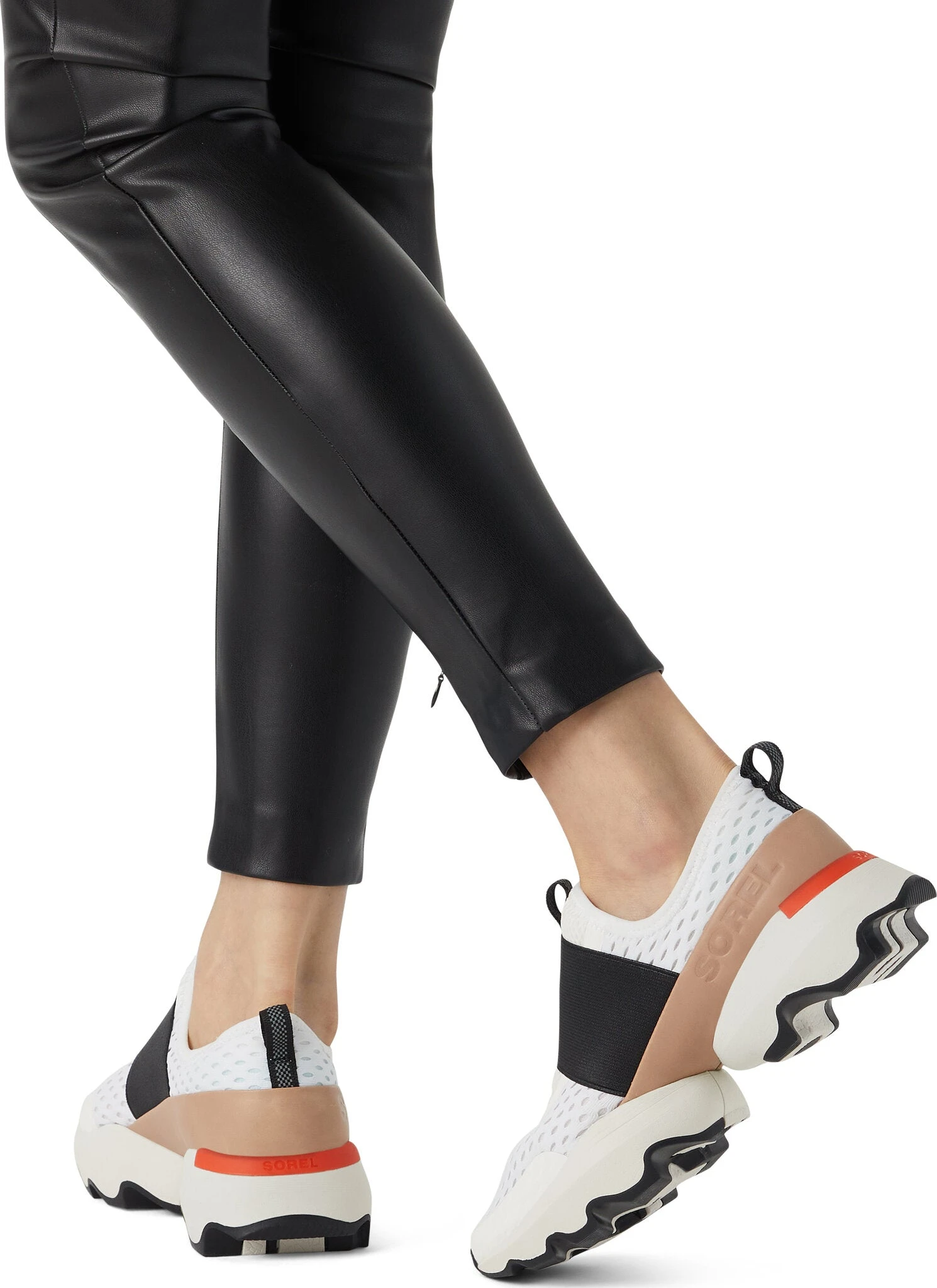 Sorel Kinetic™ Impact Strap Sneaker - Women's|-|Chaussures Sport à Bride Kinetic™ Impact - Femme 13 Sorel Kinetic™ Impact Strap Sneaker - Women's|-|Chaussures Sport à Bride Kinetic™ Impact - Femme - Image 11