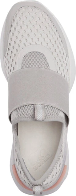 Sorel Kinetic™ Impact Strap Sneaker - Women's|-|Chaussures Sport à Bride Kinetic™ Impact - Femme -Sorel Sales Store SRL 1942121 7E 7ETop 20Dove 20 20Moonstone 5dc28467 e6c0 40ad 93de 4b05500c37f1