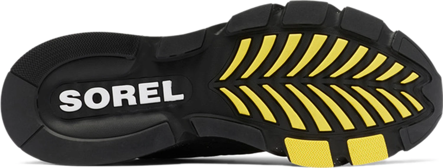 Sorel Kinetic™ Rush Mesh Sneaker - Men's|-|Chaussures Sport à Filet Kinetic™ Rush - Homme 13 Sorel Kinetic™ Rush Mesh Sneaker - Men's|-|Chaussures Sport à Filet Kinetic™ Rush - Homme - Image 11