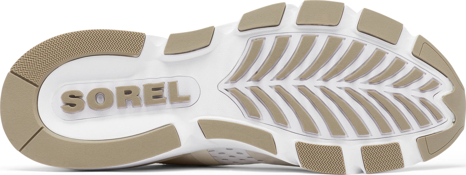 Sorel Kinetic™ Rush Mesh Sneaker - Men's|-|Chaussures Sport à Filet Kinetic™ Rush - Homme 7 Sorel Kinetic™ Rush Mesh Sneaker - Men's|-|Chaussures Sport à Filet Kinetic™ Rush - Homme - Image 5