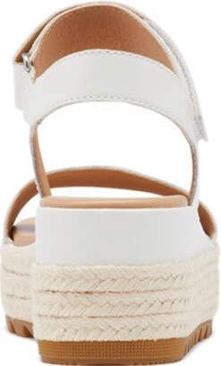 Sorel Cameron Flatform Wedge Sandals - Women's|-|Sandales Compensées à Plateforme Cameron - Femme -Sorel Sales Store SRL 1943631 7E 7EBack 20Sea 20Salt