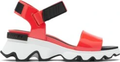 Sorel Kinetic Sandals - Women's|-|Sandales Kinetic - Femme