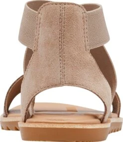 Sorel Ella II Sandals - Women's|-|Sandales Ella II - Femme 13 Sorel Ella II Sandals - Women's|-|Sandales Ella II - Femme -Sorel Sales Store SRL 1943791 7E 7EBack 20Ash 20Brown