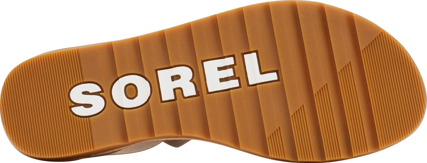 Sorel Ella II Sandals - Women's|-|Sandales Ella II - Femme 4 Sorel Ella II Sandals - Women's|-|Sandales Ella II - Femme - Image 2