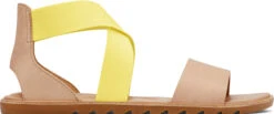 Sorel Ella II Sandals - Women's|-|Sandales Ella II - Femme