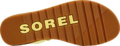 Sorel Ella II Sandals - Women's|-|Sandales Ella II - Femme -Sorel Sales Store SRL 1943811 7E 7EBottom 20Sunnyside 8141e851 f7ec 4d71 b7a9 ccba8f41e143