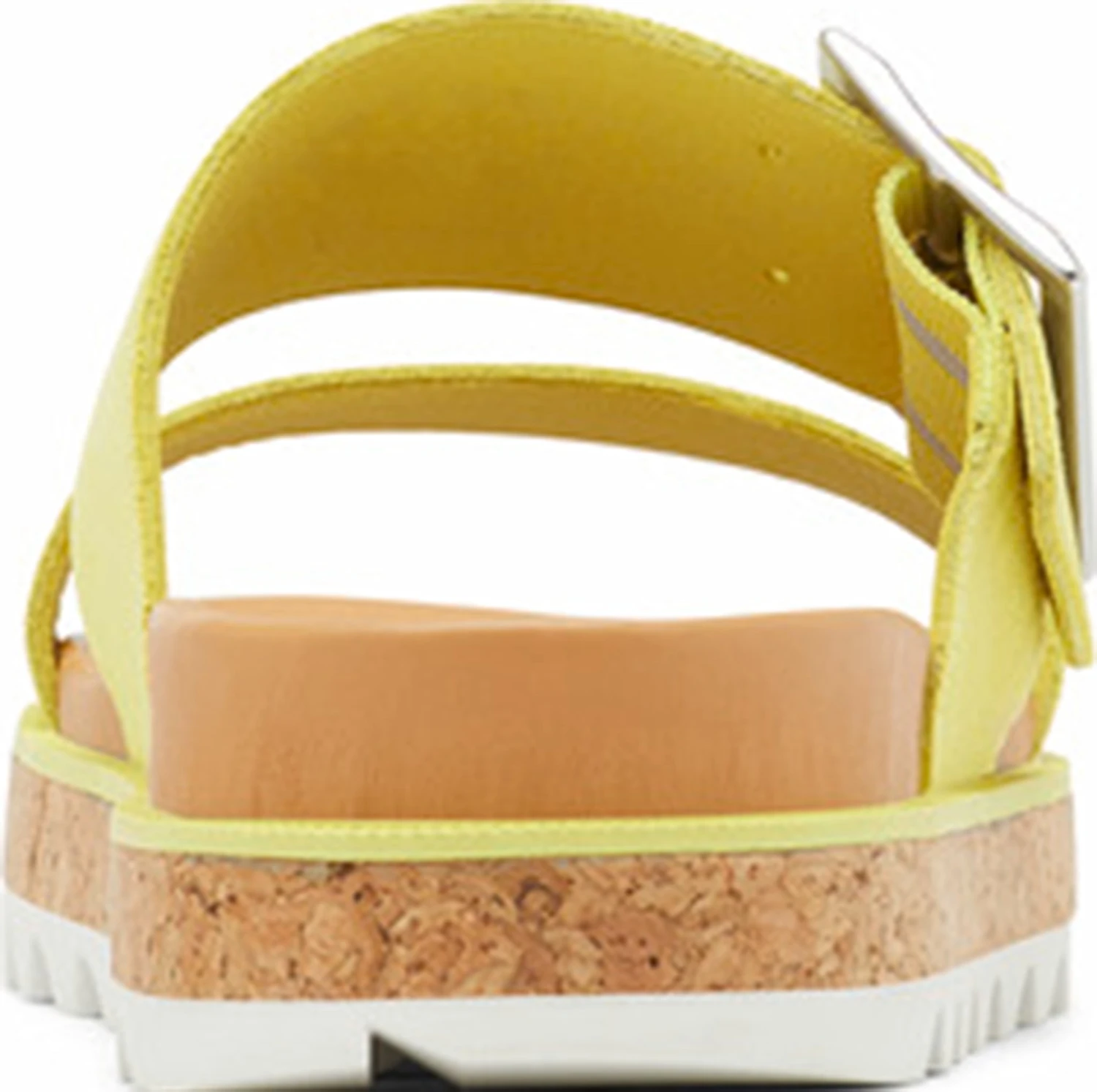 Sorel Roaming Buckle Slide - Women's|-|Sandales à Boucle Roaming - Femme 4 Sorel Roaming Buckle Slide - Women's|-|Sandales à Boucle Roaming - Femme - Image 2