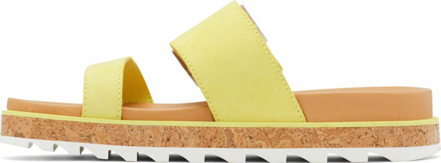 Sorel Roaming Buckle Slide - Women's|-|Sandales à Boucle Roaming - Femme 7 Sorel Roaming Buckle Slide - Women's|-|Sandales à Boucle Roaming - Femme - Image 5