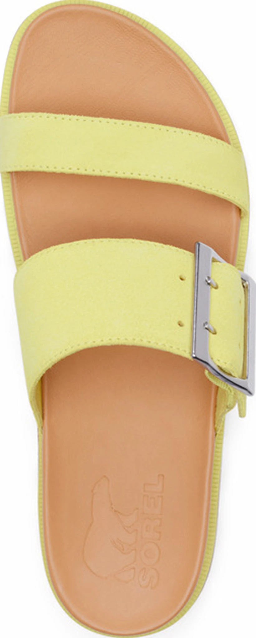 Sorel Roaming Buckle Slide - Women's|-|Sandales à Boucle Roaming - Femme 6 Sorel Roaming Buckle Slide - Women's|-|Sandales à Boucle Roaming - Femme - Image 4