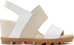 Sorel Joanie II Slingback Wedge Sandals - Women's|-|Sandales Compensées à Bride Arrière Joanie II - Femme