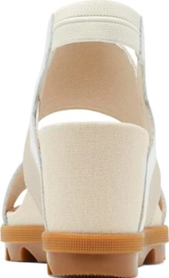 Sorel Joanie II Slingback Wedge Sandals - Women's|-|Sandales Compensées à Bride Arrière Joanie II - Femme -Sorel Sales Store SRL 1944751 7E 7EBack 20Sea 20Salt