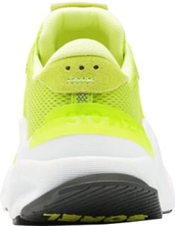 Sorel Kinetic RNEGD Lace Sneakers - Women's|-|Chaussures Sport Kinetic RNEGD Lace - Femme -Sorel Sales Store SRL 1945101 7E 7EBack 20Acid 20Green 20 20Jet