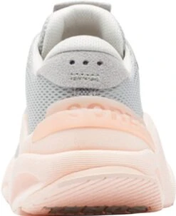 Sorel Kinetic RNEGD Lace Sneakers - Women's|-|Chaussures Sport Kinetic RNEGD Lace - Femme -Sorel Sales Store SRL 1945101 7E 7EBack 20Dove 20 20Peach 20Blossom