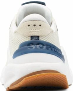 Sorel Kinetic RNEGD Lace Sneakers - Women's|-|Chaussures Sport Kinetic RNEGD Lace - Femme -Sorel Sales Store SRL 1945101 7E 7EBack 20Glove 20Yellow 20 20Sea 20Salt 1